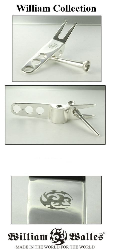 William Collection その他 シルバーアクセ