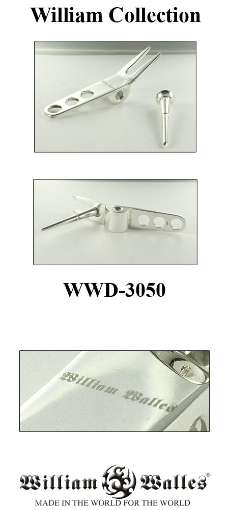 William Collection その他 シルバーアクセ