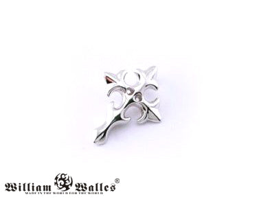 William Cross Rhodium