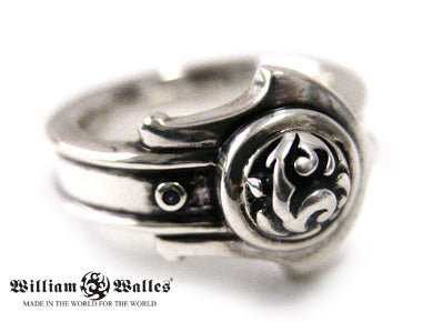 William Humanity Ring