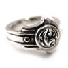 William Humanity Ring