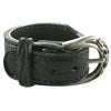 William Leather Wristlet レザーブレスレット