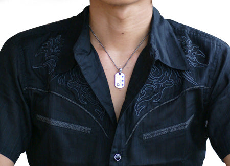 William Light Star pendant シルバー ペンダント