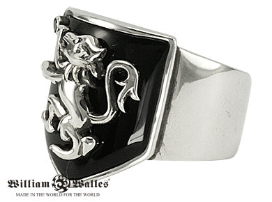 William Men Ring シルバー 指輪 / リング