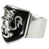 William Men Ring シルバー 指輪 / リング