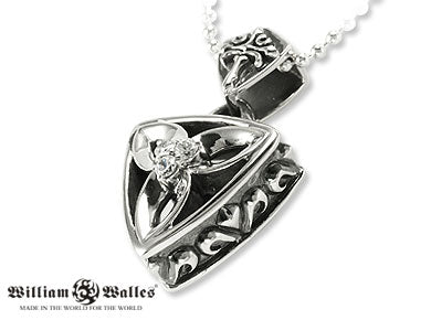 William Pendant-Made By Order シルバー ペンダント