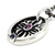 William Pendant シルバー ペンダント