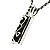 Pendant of Mr. Randall シルバー ペンダント