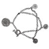 William Republic Seal Pendant