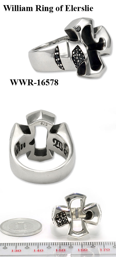 William Ring of Elerslie
