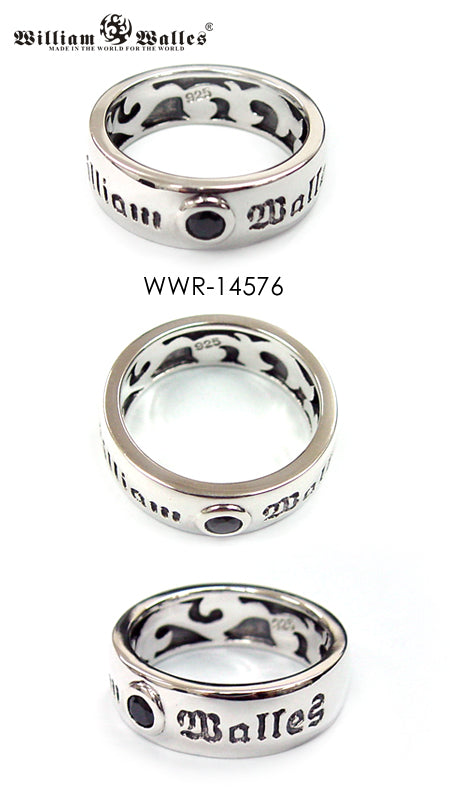 William Ring Of Regeneration