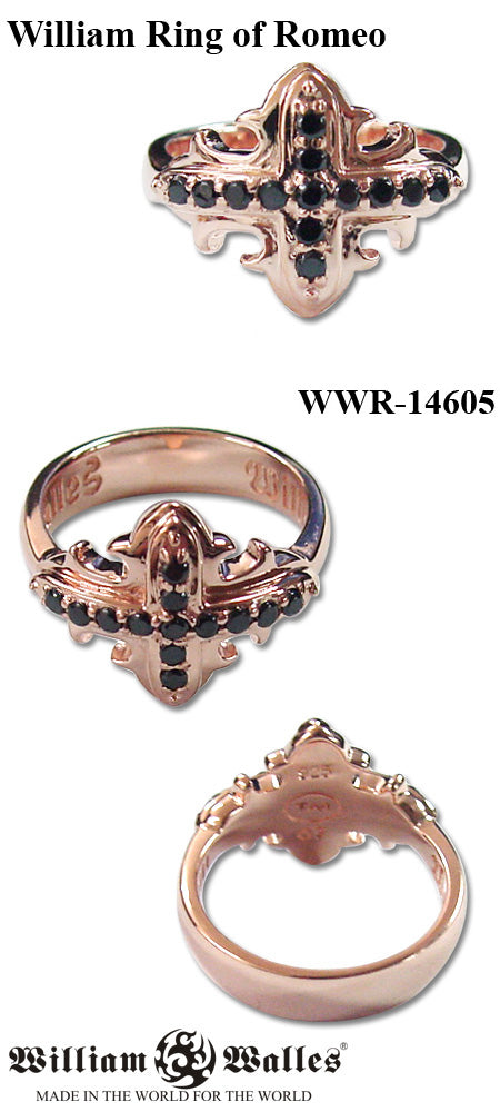 William Ring of Romeo