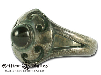 William Scourge Ring