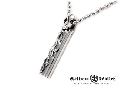 William Swan Pendant シルバー ペンダント