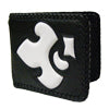 William Tribal Wallet レザー 財布 / ウォレット