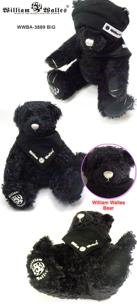 William Walles Bear
