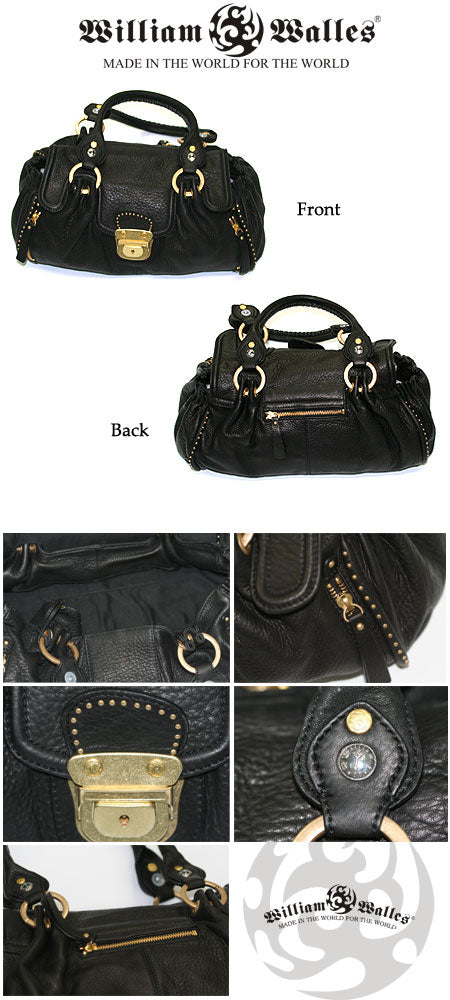 William Walles Fashion Bag バッグ / かばん