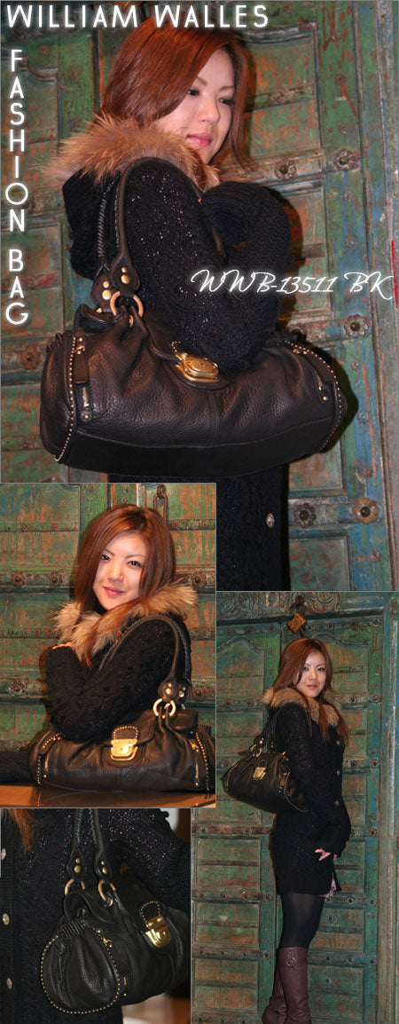 William Walles Fashion Bag バッグ / かばん
