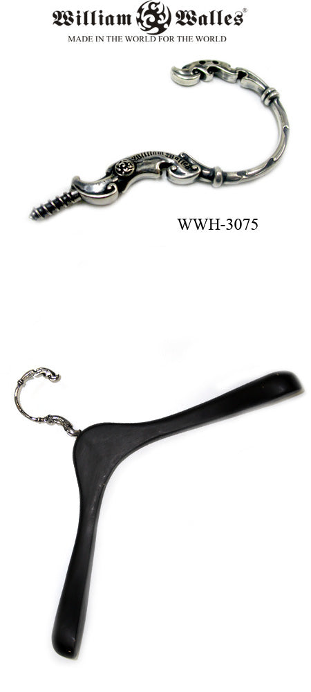 William Walles Hanger