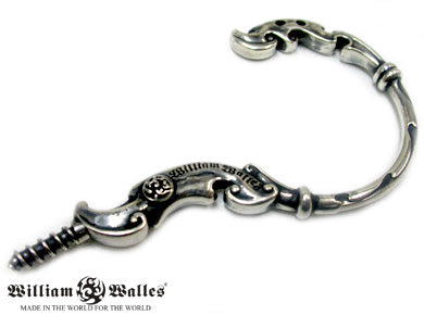 William Walles Hanger
