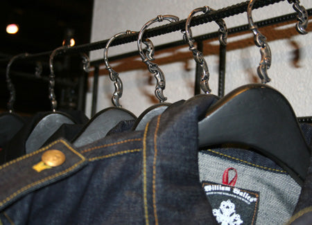 William Walles Hanger