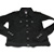 William Walles Black Jacket-Limited Edition レザー