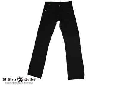 William Walles Jeans-Limited E デニム / ジーンズd
