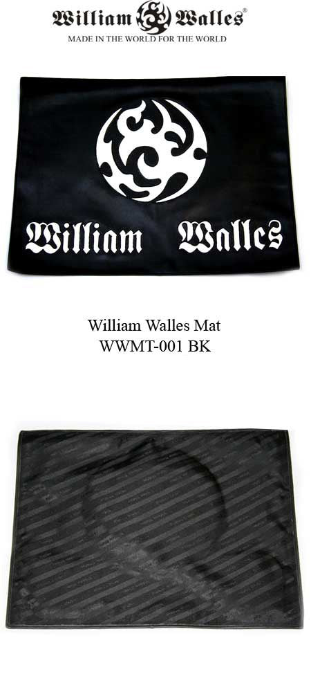 William Walles Mat