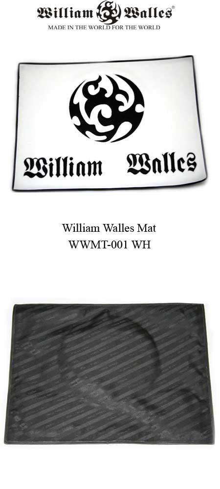 William Walles Mat