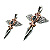 Winged Cross Pendant ペア・アイテム