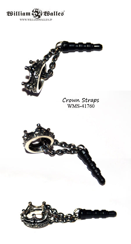 Crown Straps