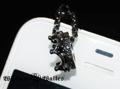 Crown Straps