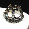 Crown Straps