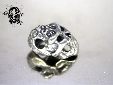 Gaudi Part その他 シルバーアクセ