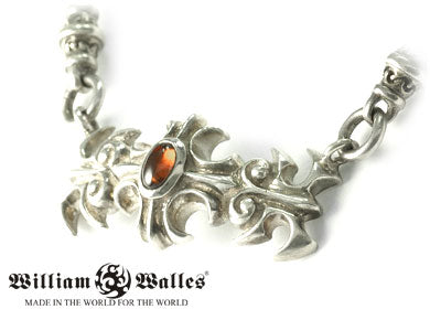 Wraith Band Pendant シルバー ペンダント