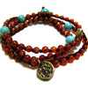 Wraps Bracelet ラップブレスレット