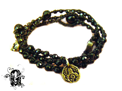 Wraps Bracelet ラップブレスレット