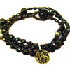 Wraps Bracelet ラップブレスレット
