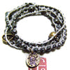 Wraps Bracelet ラップブレスレット