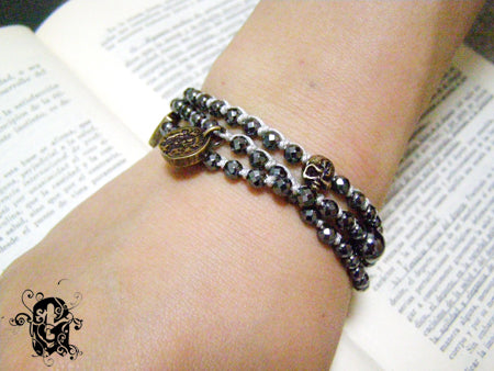 Wraps Bracelet ラップブレスレット
