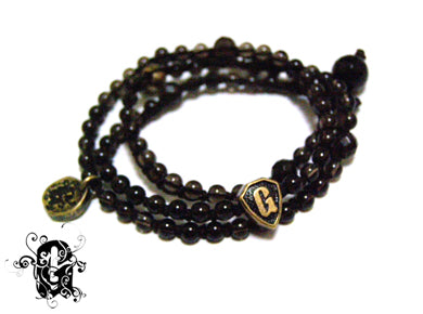 Wraps Bracelet ラップブレスレット