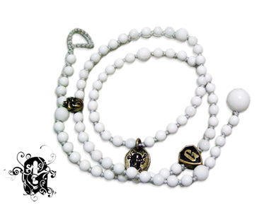 Wraps Bracelet ラップブレスレット