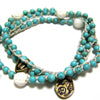 Wraps Bracelet ラップブレスレット