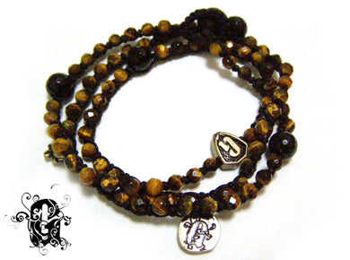 Wraps Bracelet ラップブレスレット