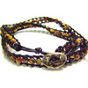 Wraps Bracelet ラップブレスレット