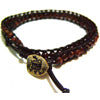 Wraps Bracelet ラップブレスレット