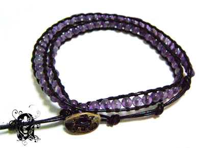 Wraps Bracelet ラップブレスレット