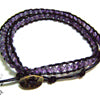 Wraps Bracelet ラップブレスレット