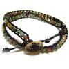 Wraps Bracelet ラップブレスレット