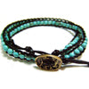 Wraps Bracelet ラップブレスレット